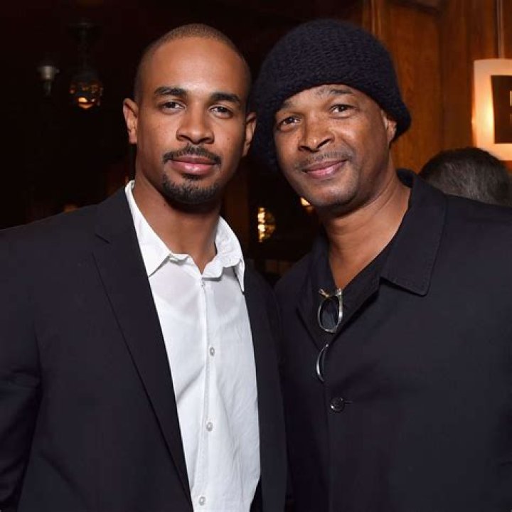 Michael Wayans Net Worth, Bio, Age, Father, Siblings and Wife Vanessa