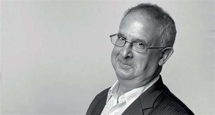 Michel Bettane