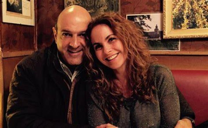 Michel Kuri &iquest;Qui&eacute;n es el ex novio de Lucero y a qu&eacute; se dedica? Grupo
