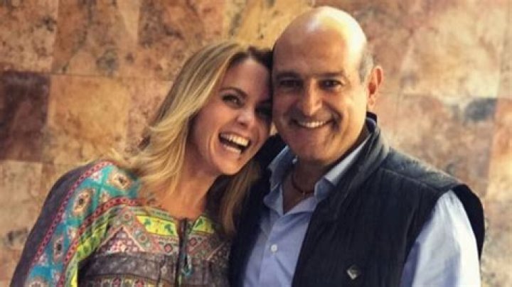 Michel Kuri reaparece junto a otra mujer tras su ruptura con Lucero