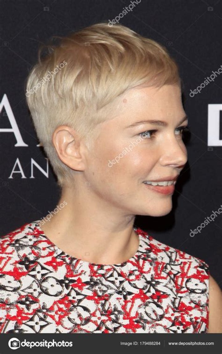 Michelle Williams, Raccoon-cooper