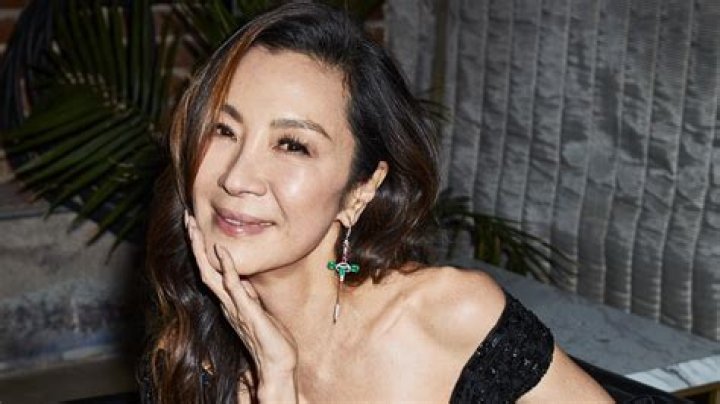 Michelle Yeoh to star in Netflix gangster drama &lsquo;The Brothers Sun&rsquo;