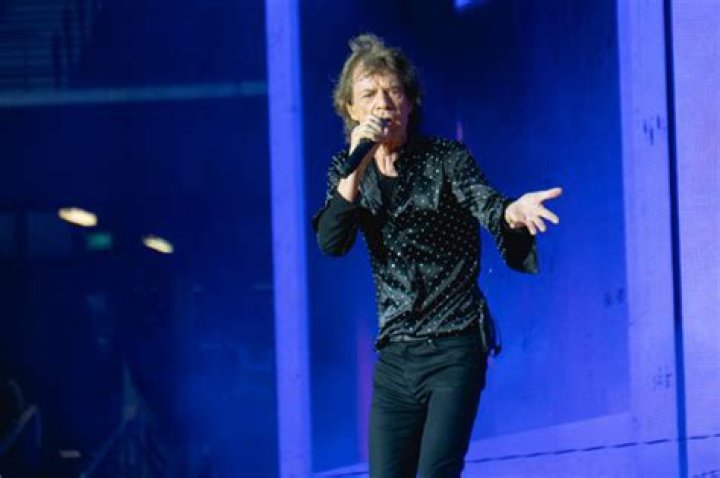MICK JAGGER SE NIEGA A COMPLETAR SUS MEMORIAS PyD