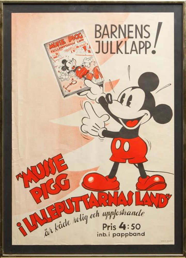 Mickey Pigg's BBQ menu in Alto, USA