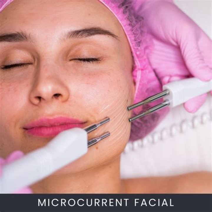 Microcurrent Facial Treatment ubicaciondepersonas.cdmx.gob.mx