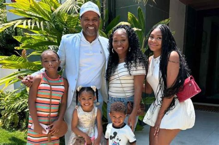 Mike Epps Baby Mama Kyra Robinson The Artistree