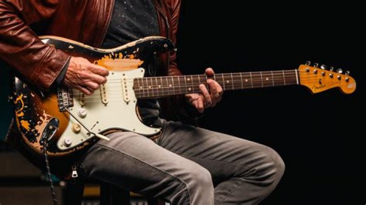 MIKE McCREADY ON TEN Classic Rock Scribd