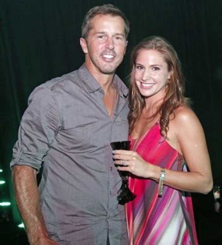 Mike Modano Wife, Allison Micheletti, Age, Net Worth 2022, Nationality