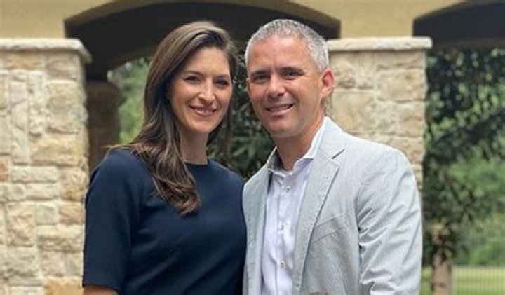 Mike Norvell Wife Maria Norvell Age Gap Children Net Worth And Salary