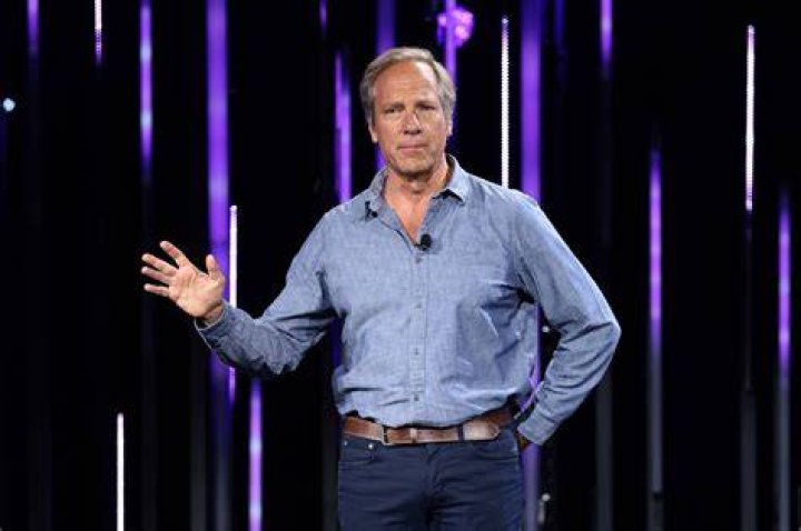 Mike Rowe Has Never Been Married What We Know About His Private Life