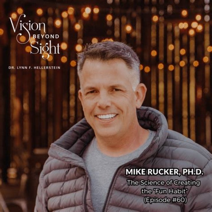 Mike Rucker Through The Years