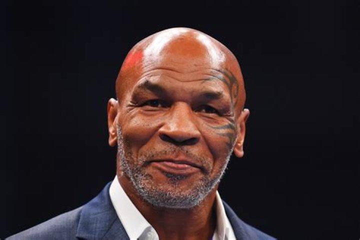 Mike Tyson In HospitalMike Tyson Health UpdateMike Tyson Updates