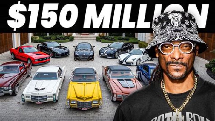Mike Tyson’s classic car collection includes RollsRoyces and custom