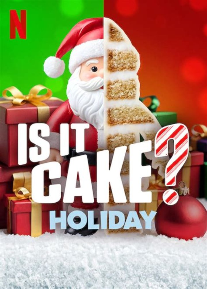 Mikey Day's riches are as sweet as his 'Is It Cake' Netflix debut ·