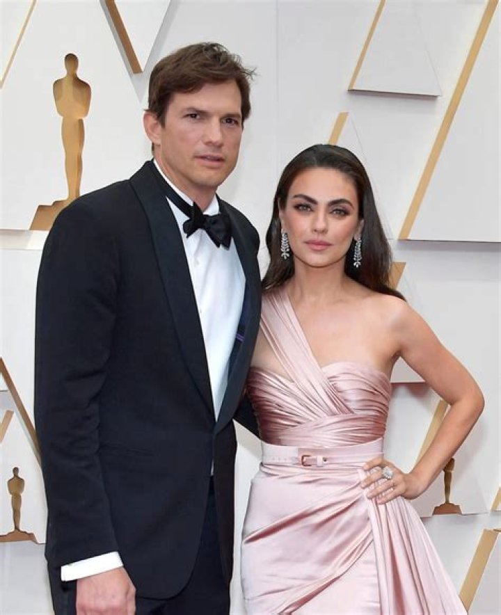 Mila Kunis reveals joy at having fuller postpregnancy breasts Daily