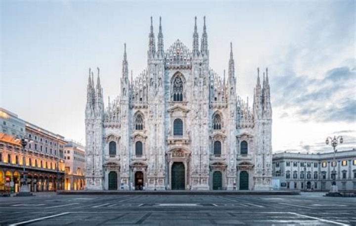 Milan Milan