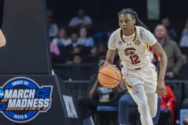 Milaysia Fulwiley's Rise To Basketball Stardom