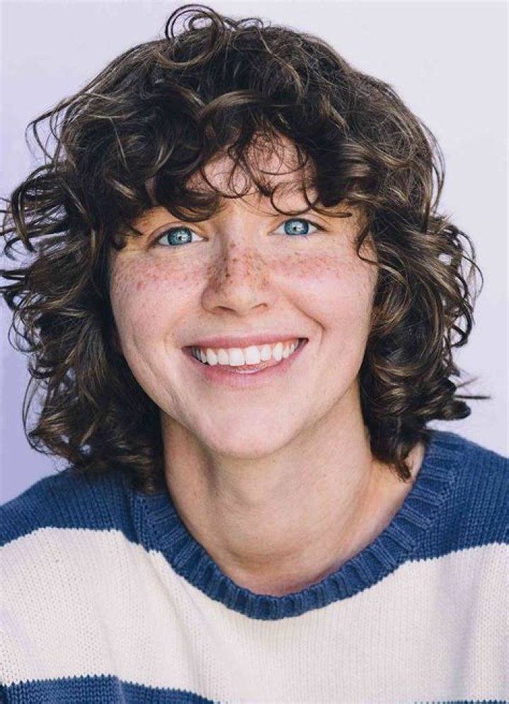 Miles McKenna 