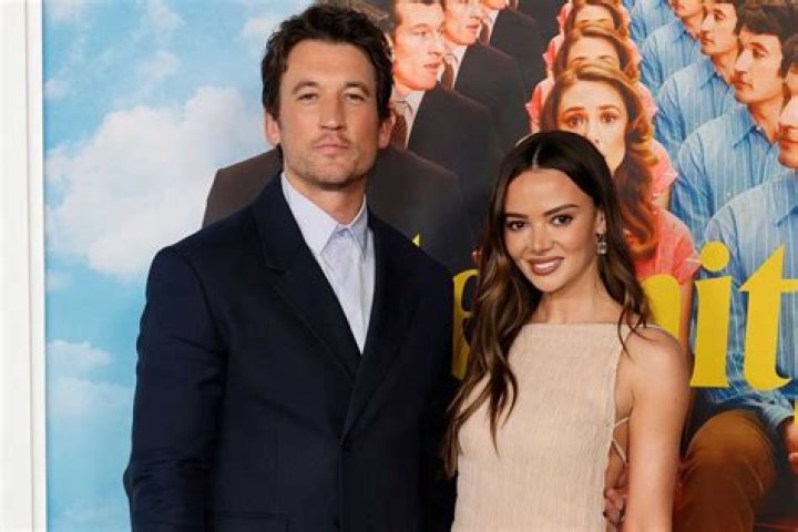 Miles Teller children Does the actor have children?