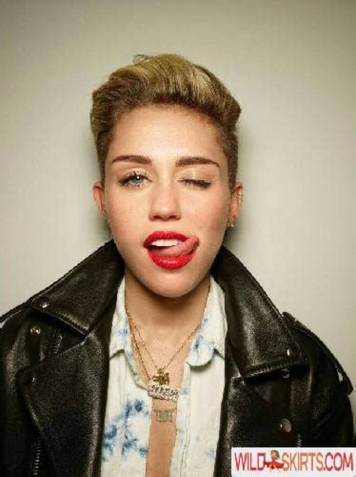 Miley Cyrus / mileycyrus Nude, OnlyFans Leaks, The Fappening Photo