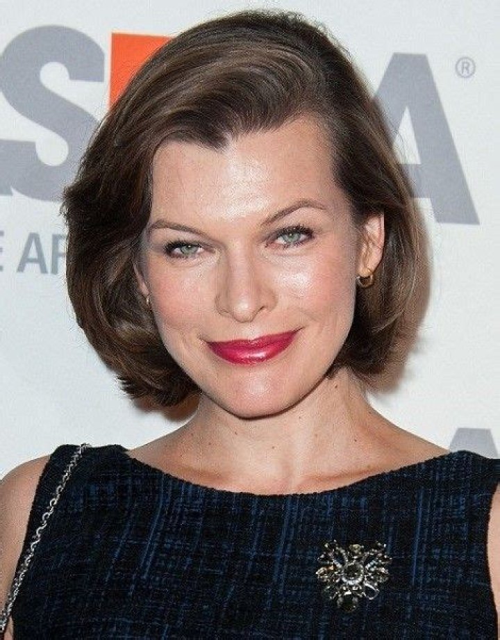 Milla Jovovich Net Worth | ZBlogL