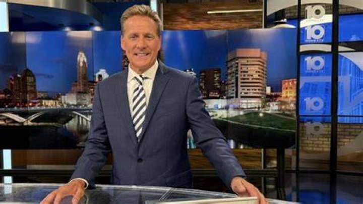 Milwaukee's Trusted Anchor And Journalist