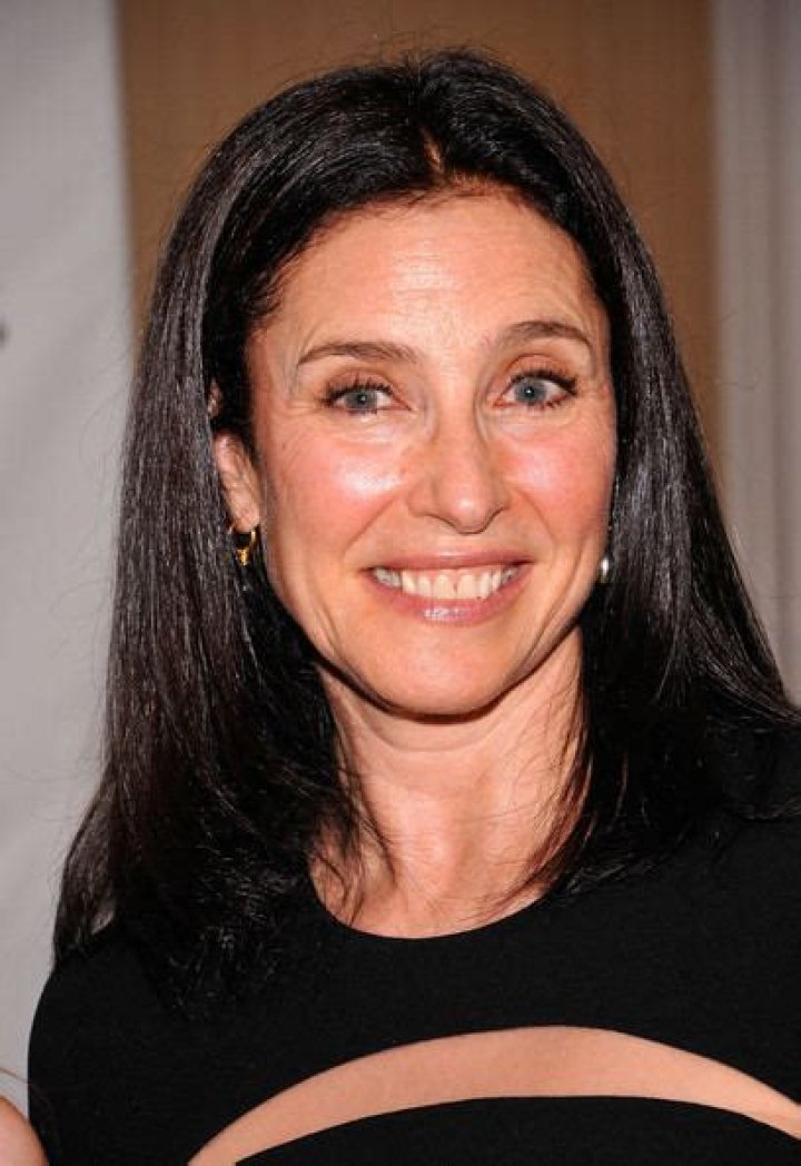 Mimi Rogers Alchetron, The Free Social Encyclopedia