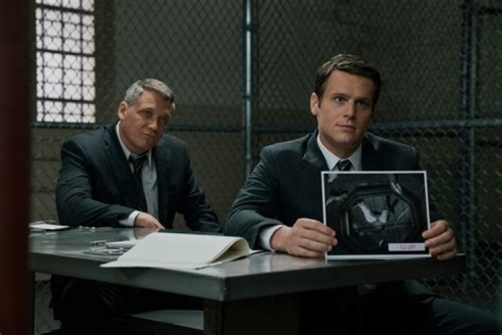 Mindhunter's LGBTQ Subplot Is Quietly Devastating PRIMETIMER