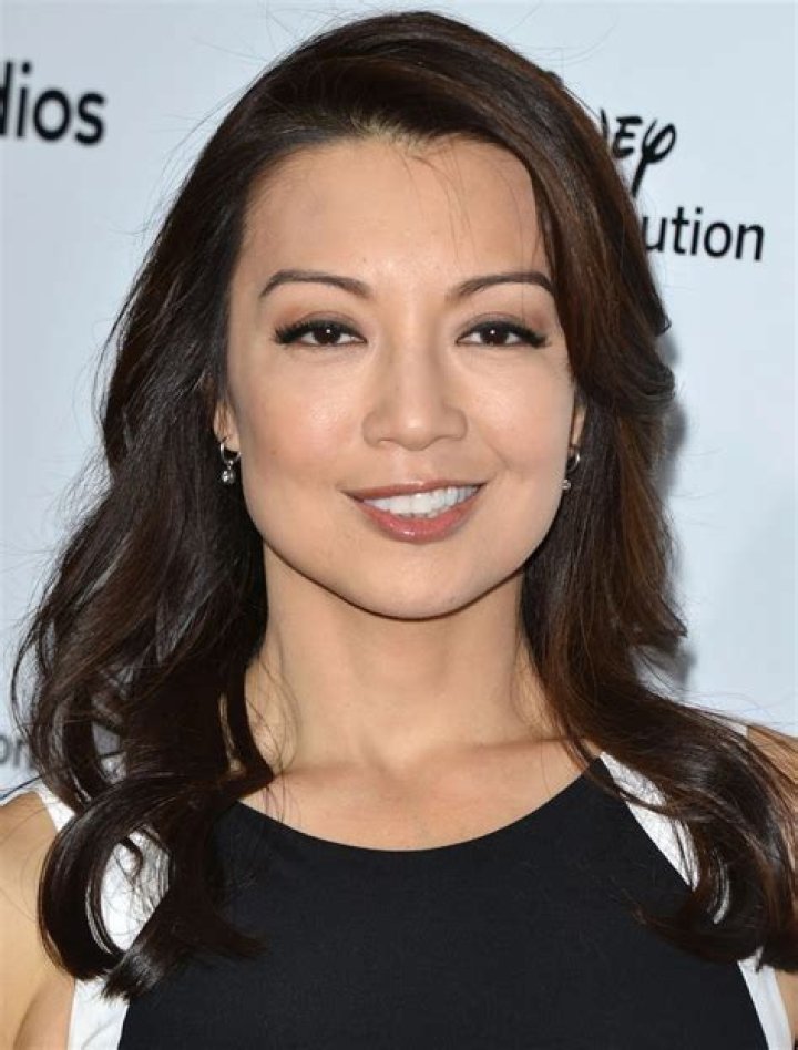 MingNa Wen Morvul Wikia Fandom