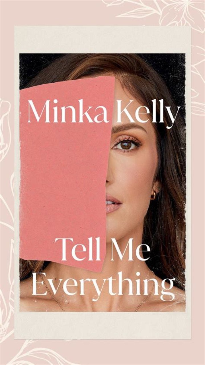 Minka Kelly Minka Kelly Talks Her Transition From Friday Night Lights