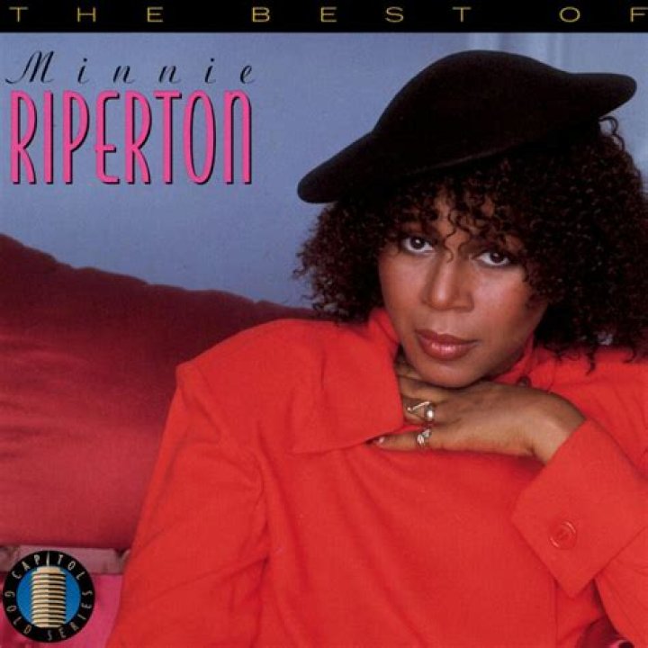 Minnie Riperton Minnie Riperton