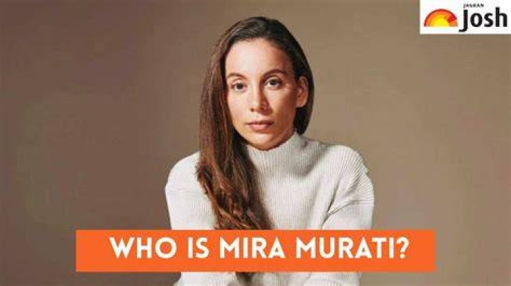 Mira Murati Religion BuzzRush