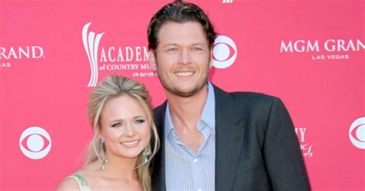 Miranda Lambert Makes Rare Comment About Divorce From Blake Shelton