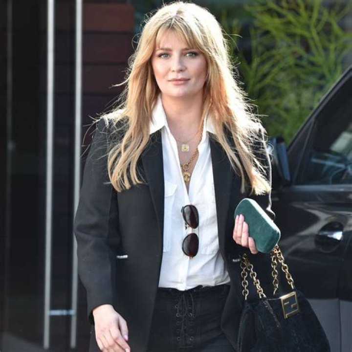 Mischa Barton Pushed for &lsquo;The O.C.&rsquo; Death of &lsquo;Burnout&rsquo; Marissa