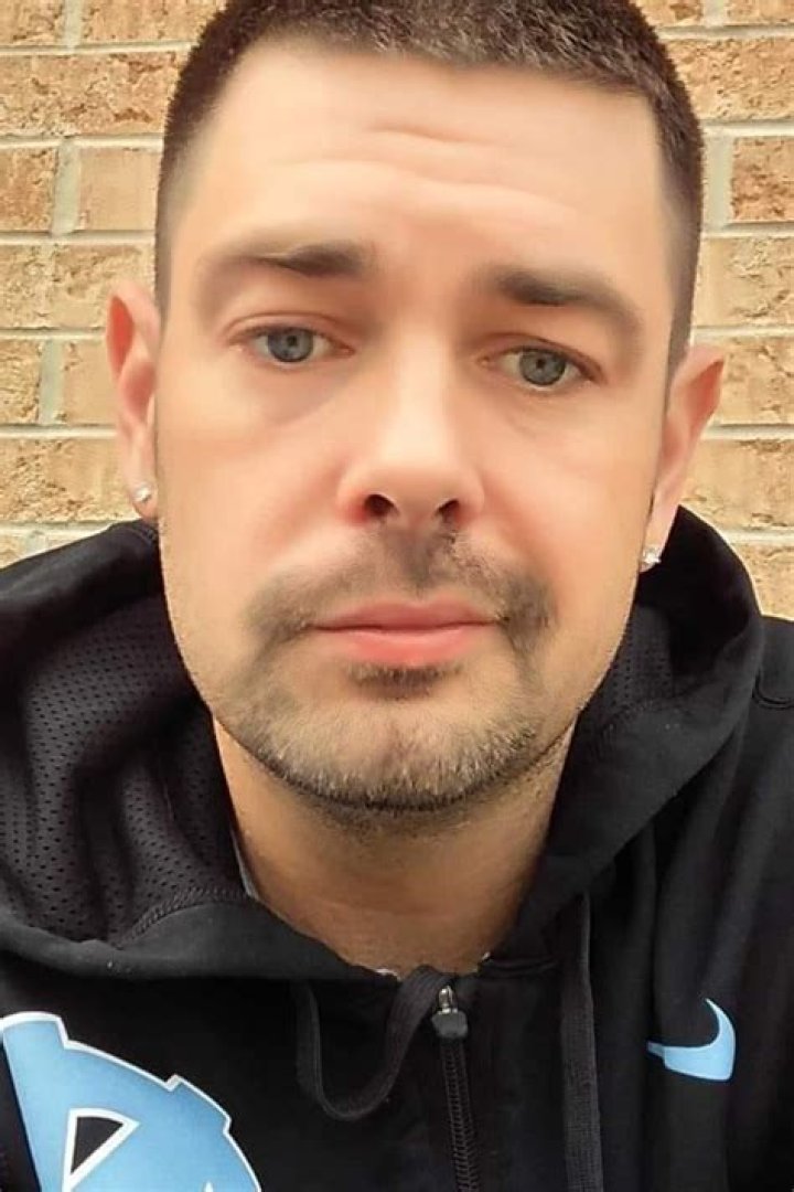 Missing North Carolina man Michael Cox found dismembered in concrete barrel