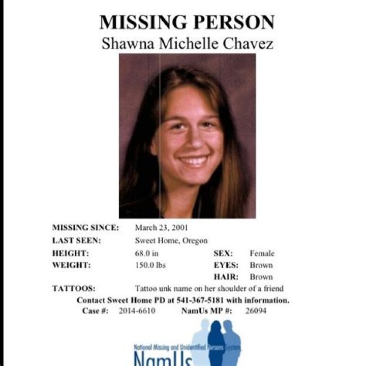 Missing Person's Case In Orlando Unveiled