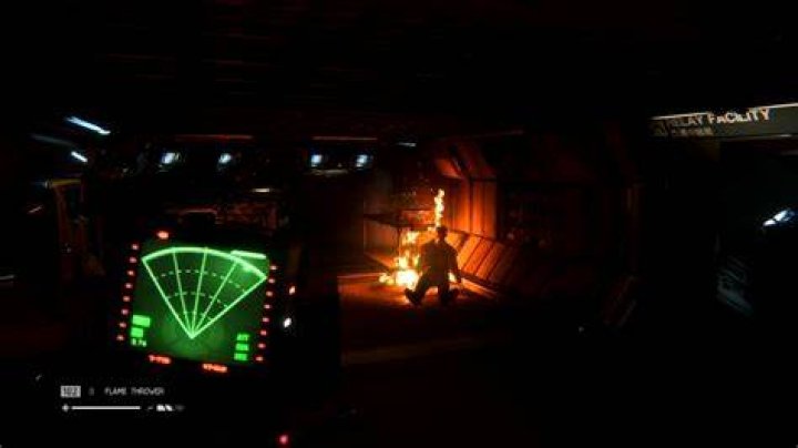 Mission 16 - Alien: Isolation Guide