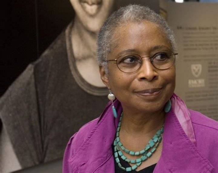 Mississippi Edition 8/18/22 Pulitzer Prize Winner Alice Walker