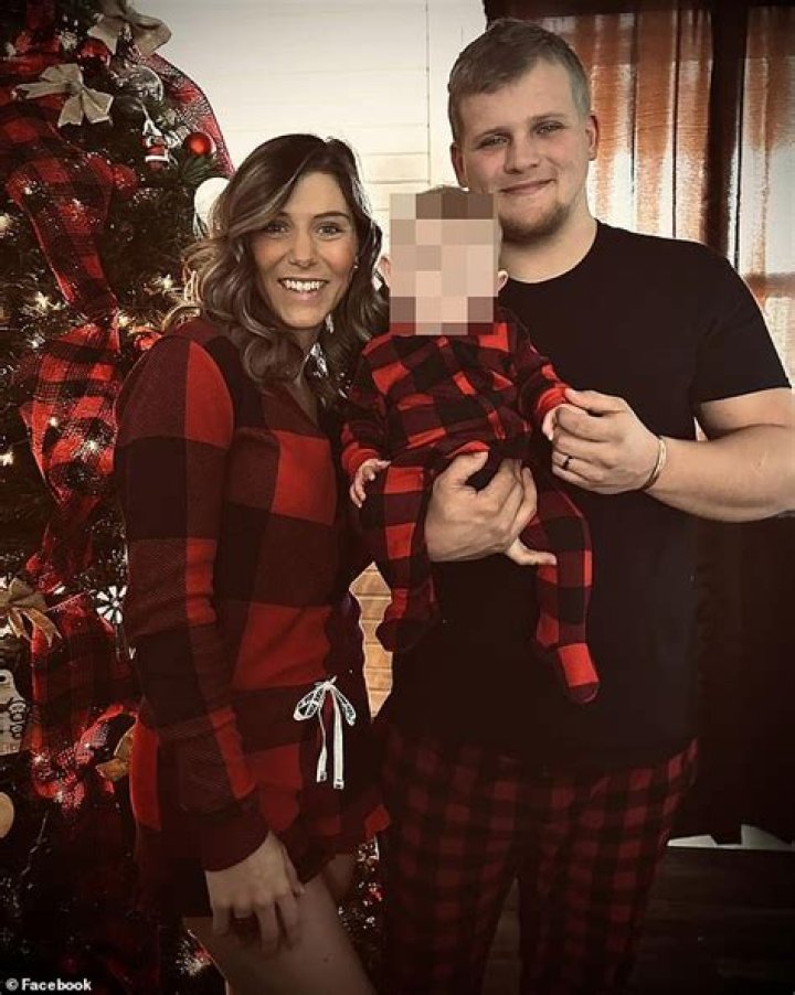 Missouri teacher Rikki Lynn Laughlin, 24, faces 20 years in prison for