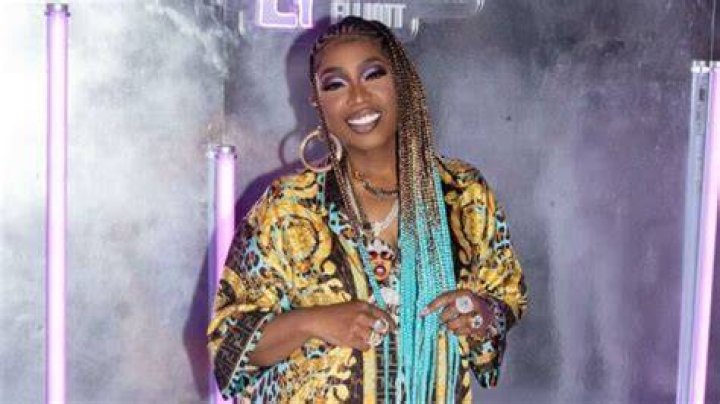 Missy Elliott Net Worth 2023 Career Assets Wealth