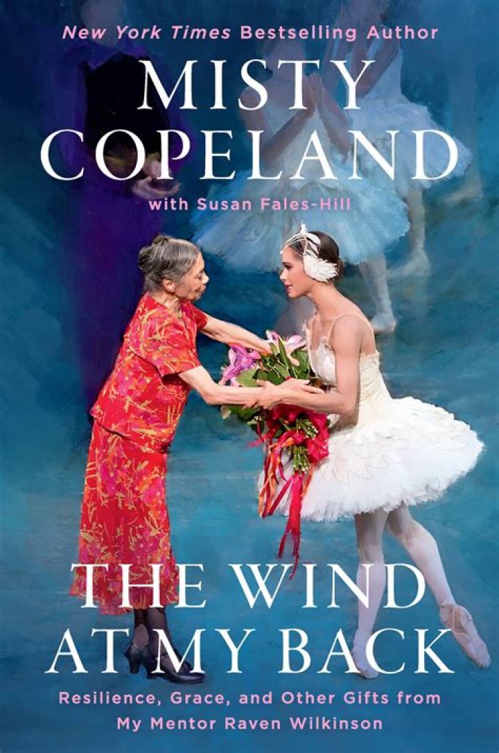 Misty Copeland marries longtime love Olu Evans in Laguna Beach Daily