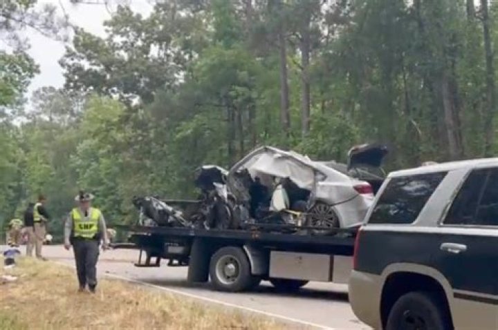 Misty Martin Car Accident, Gravette Elementary School Teacher Dies In