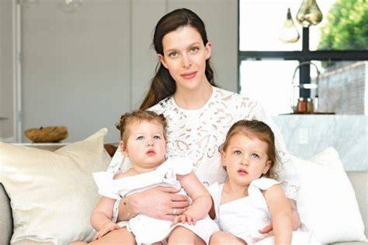 Mixing It Up With Leah + Rae Designer Brittany Peltz Buerstedde