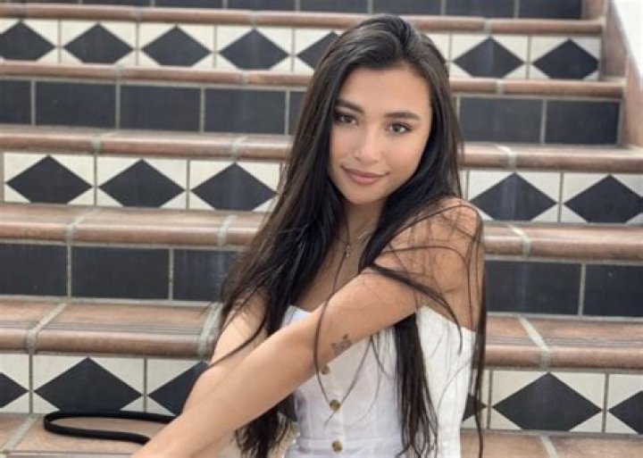 Miya Horcher | Ethnicity, Nationality And Family Miya Horcher
