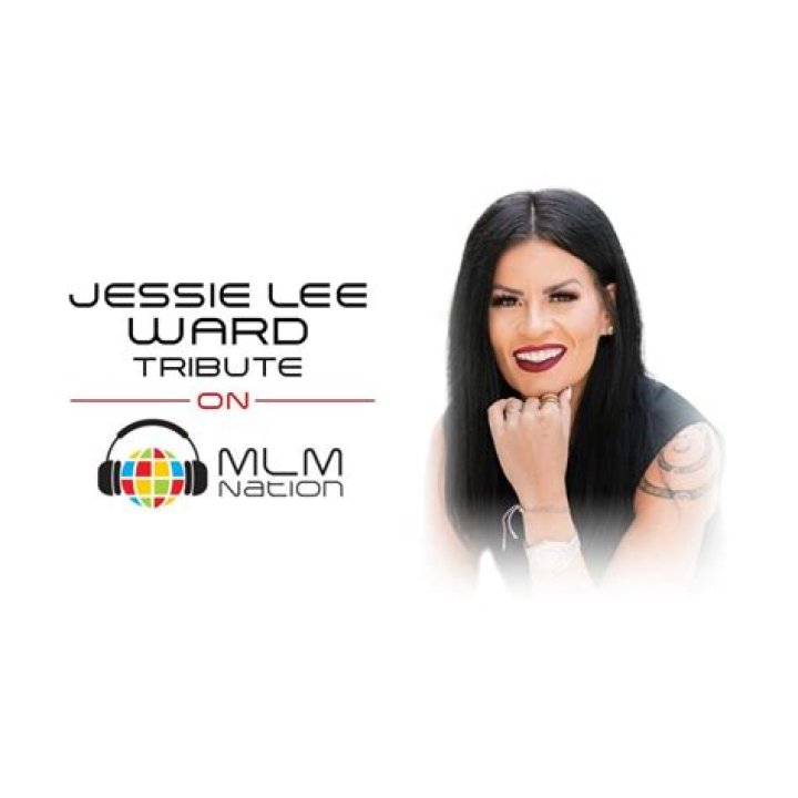 MLM Influencer Jessie Lee Ward's Drama Explained