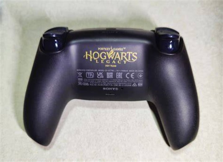 MNK Vs. Controller For Hogwarts Legacy Dominance