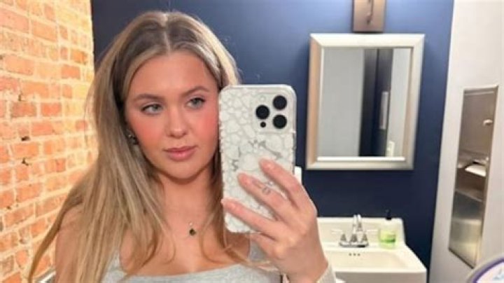 Modelo de OnlyFans quiere acostarse con 1000 hombres antes de cumplir