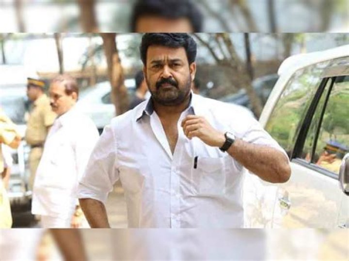 Mohanlal elected new president of Malayalam actors body