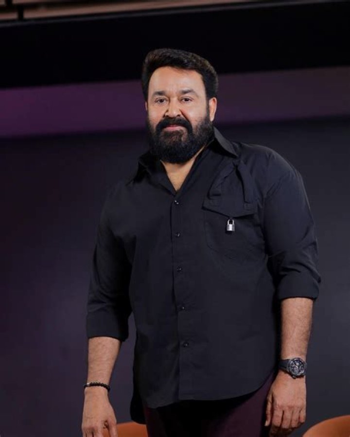 Mohanlal Height, Weight, Age, Body Statistics Healthy Celeb