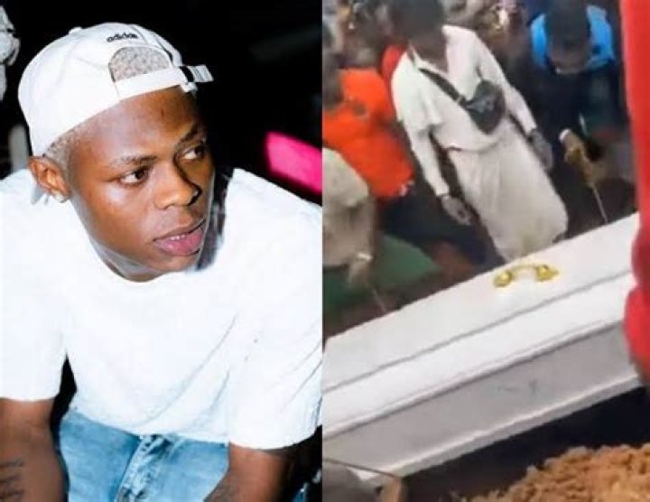 Mohbad Death: The Rise and Fall of the Nigerian Rapper Who Died at 27 1 Mohbad Death